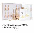 SALE:1 Ampoule Pure Donated 1 SK8 Day Lotion