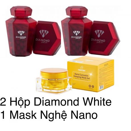 dw mask nghe