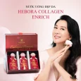 A11- Hebora Premium Pill Combo and Hebora Collagen Enrich Drink Japan