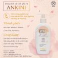 C7-Ankini- Dung dịch vệ sinh phụ nữ